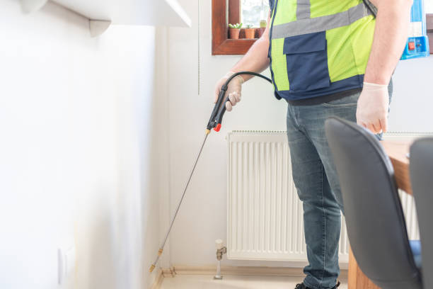 Best Pest Inspection Near Me  in Delavan, WI